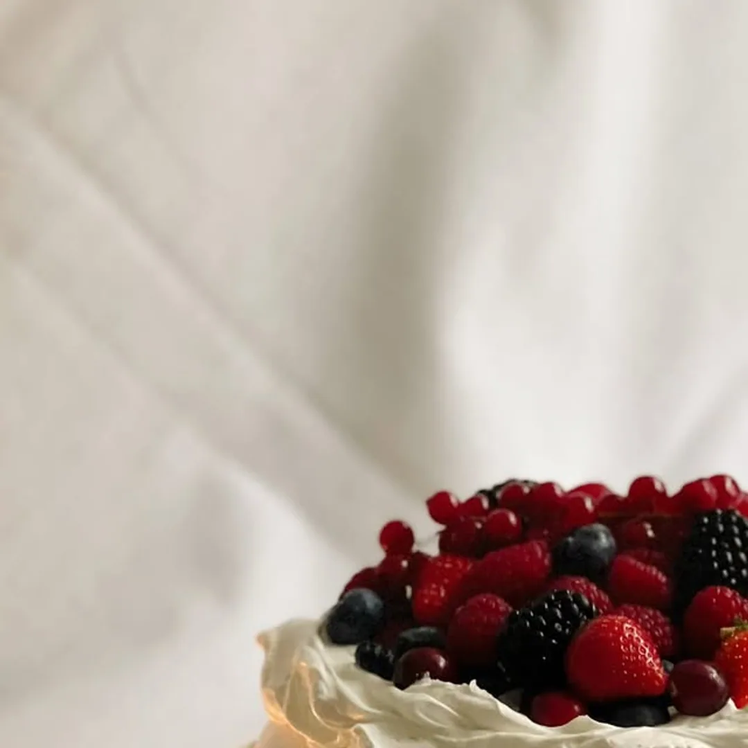 Deserturi făcute de Deea la Dolce