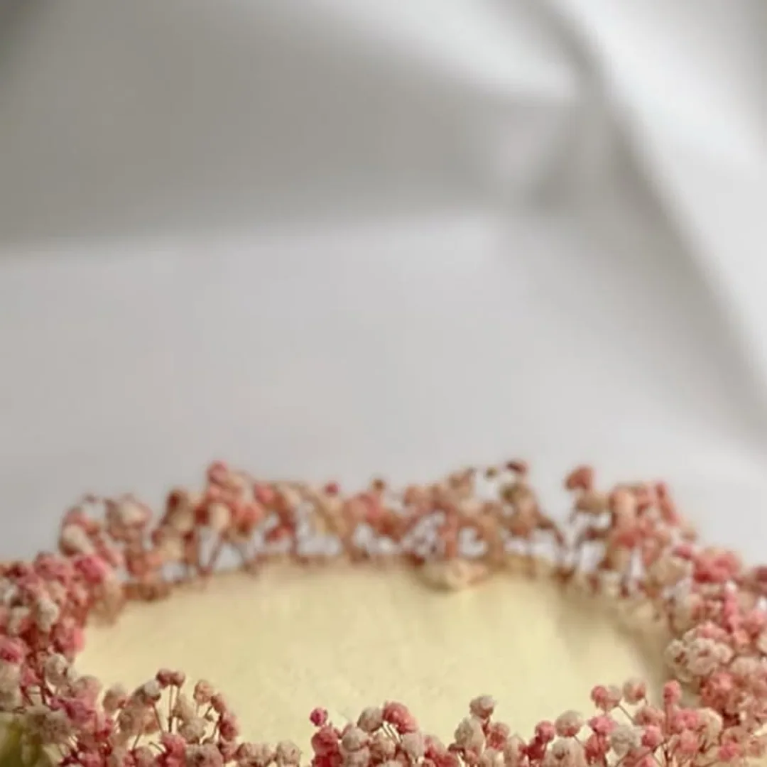 Deserturi făcute de Deea la Dolce