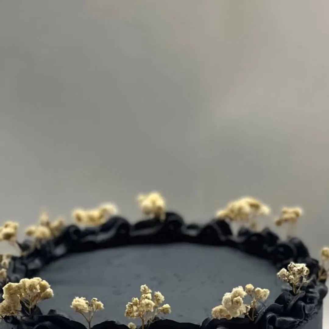 Deserturi făcute de Deea la Dolce